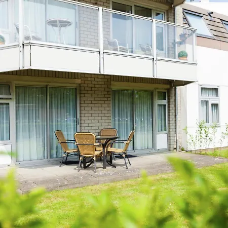 Stylish Holiday In Texel With Sauna * Westermient