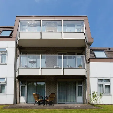 Stylish Holiday In Texel With Sauna