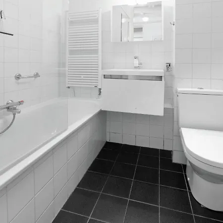 Stylish Holiday In Texel With Sauna Apartament