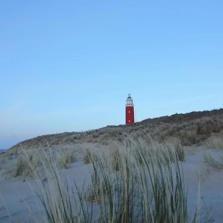 Stylish Holiday In Texel With Sauna * Westermient