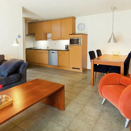 Stylish Holiday In Texel With Sauna Apartament *
